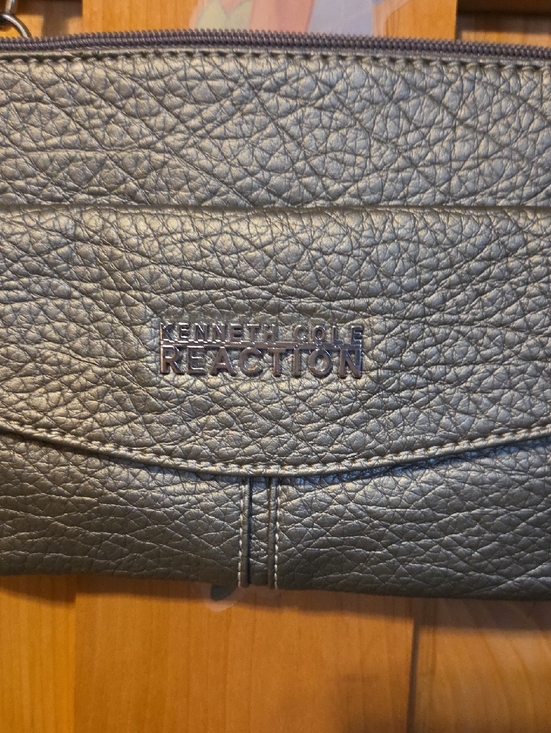 Kenneth Cole Reaction Handbags - Kenneth Cole Reaction Crossbody
